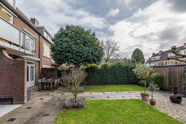 Medium property photo - Petrus Dondersstraat 124, 5614 AK Eindhoven